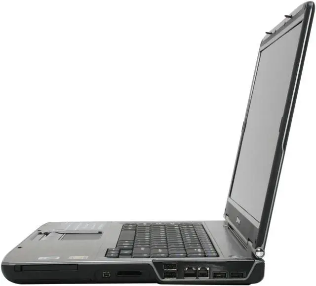 Alt view image 7 of 14 - Gateway Laptop AMD Turion 64 X2 TL-50 1GB Memory 120GB HDD ATI Radeon Xpress 1150 IGP 15.4" Windows Vista Home Premium MT6451 - RA