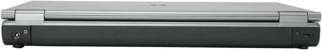 Alt view image 9 of 14 - Gateway Laptop Intel Pentium T2060 1GB Memory 160GB HDD ATI Radeon Xpress 200M IGP 14.1" Windows Vista Home Premium MT3707 - RA