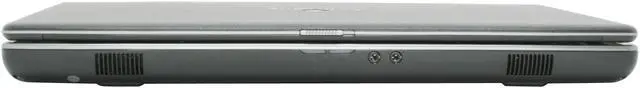 Alt view image 5 of 14 - Gateway Laptop AMD Turion 64 X2 TL-50 1GB Memory 160GB HDD ATI Radeon Xpress 1150 IGP 15.4" Windows Vista Home Premium MT6458 - RA