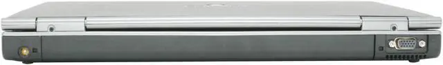 Alt view image 9 of 14 - Gateway Laptop AMD Turion 64 X2 TL-50 1GB Memory 160GB HDD ATI Radeon Xpress 1150 IGP 15.4" Windows Vista Home Premium MT6458 - RA