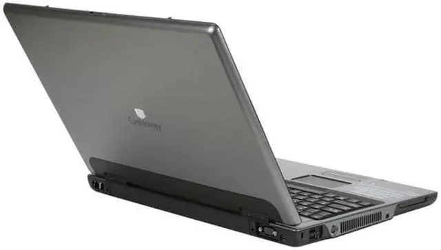 Alt view image 5 of 14 - Gateway Laptop Intel Pentium T2080 1GB Memory 160GB HDD Intel GMA 950 17.0" Windows Vista Home Premium MX8738