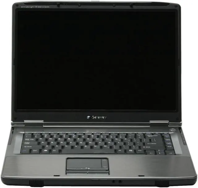 Alt view image 3 of 13 - Gateway Laptop Intel Pentium T2060 1GB Memory 160GB HDD Intel GMA 950 15.4" Windows Vista Home Premium MT6704 - RA