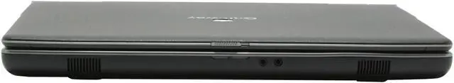 Alt view image 5 of 13 - Gateway Laptop Intel Pentium T2060 1GB Memory 160GB HDD Intel GMA 950 15.4" Windows Vista Home Premium MT6704 - RA