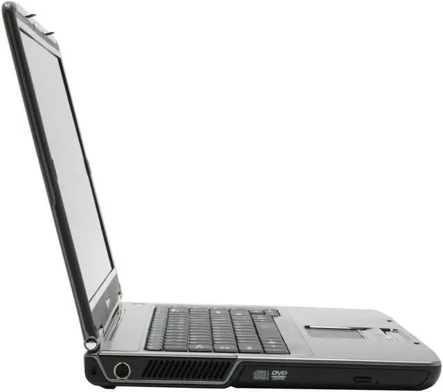 Alt view image 6 of 13 - Gateway Laptop Intel Pentium T2060 1GB Memory 160GB HDD Intel GMA 950 15.4" Windows Vista Home Premium MT6704 - RA