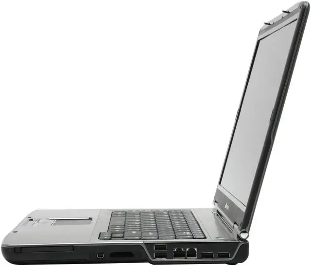 Alt view image 7 of 13 - Gateway Laptop Intel Pentium T2060 1GB Memory 160GB HDD Intel GMA 950 15.4" Windows Vista Home Premium MT6704 - RA