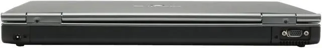 Alt view image 9 of 13 - Gateway Laptop Intel Pentium T2060 1GB Memory 160GB HDD Intel GMA 950 15.4" Windows Vista Home Premium MT6704 - RA