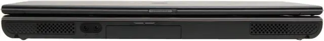 Alt view image 8 of 13 - Gateway Laptop AMD Athlon 64 X2 TK-53 1GB Memory 160GB HDD NVIDIA GeForce Go 6100 14.1" Windows Vista Home Premium MT3422