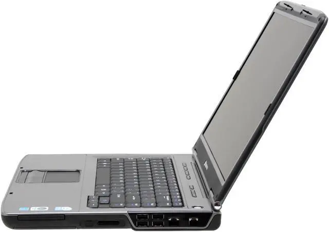 Alt view image 8 of 15 - Gateway Laptop Intel Pentium T2310 1GB Memory 120GB HDD Intel GMA X3100 15.4" Windows Vista Home Premium ML6720