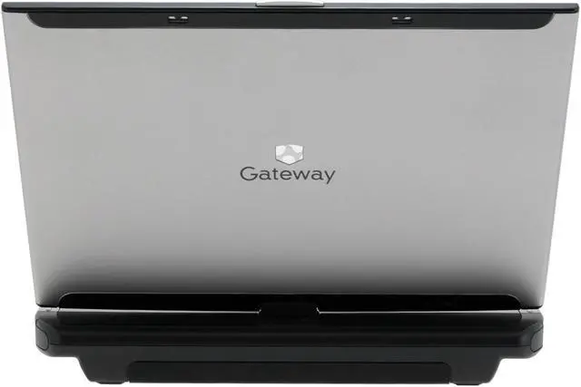 Alt view image 6 of 13 - Gateway CX2728 1GB Memory 14.0" 1280 x 768 Tablet PC Windows Vista Home Premium