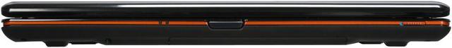 Alt view image 11 of 17 - Gateway Laptop Intel Core 2 Duo P8400 4GB Memory 320GB HDD NVIDIA GeForce 9800M GTS 17.0" Windows Vista Home Premium 64-bit P-7801u