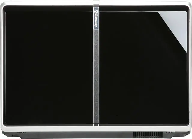 Alt view image 3 of 12 - Gateway Laptop Intel Pentium T3200 3GB Memory 320GB HDD Intel GMA 4500M 16.0" Windows Vista Home Premium MC7321u