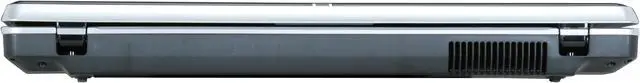 Alt view image 11 of 12 - Gateway Laptop Intel Pentium T3200 3GB Memory 320GB HDD Intel GMA 4500M 16.0" Windows Vista Home Premium MC7321u