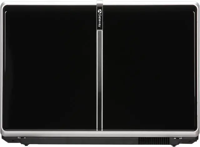 Alt view image 3 of 12 - Gateway Laptop Intel Core 2 Duo P8400 4GB Memory 320GB HDD ATI Mobility Radeon HD 3650 15.6" Windows Vista Home Premium 64-bit MD7826u