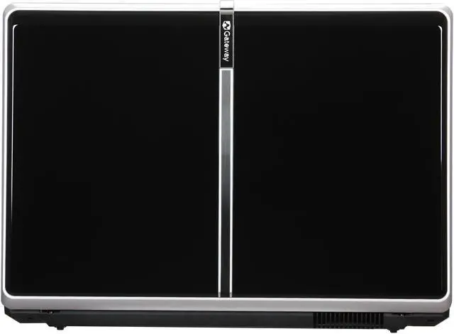 Alt view image 3 of 12 - Gateway Laptop Intel Pentium T4200 3GB Memory 320GB HDD Intel GMA 4500M 15.6" Windows Vista Home Premium MD7330u