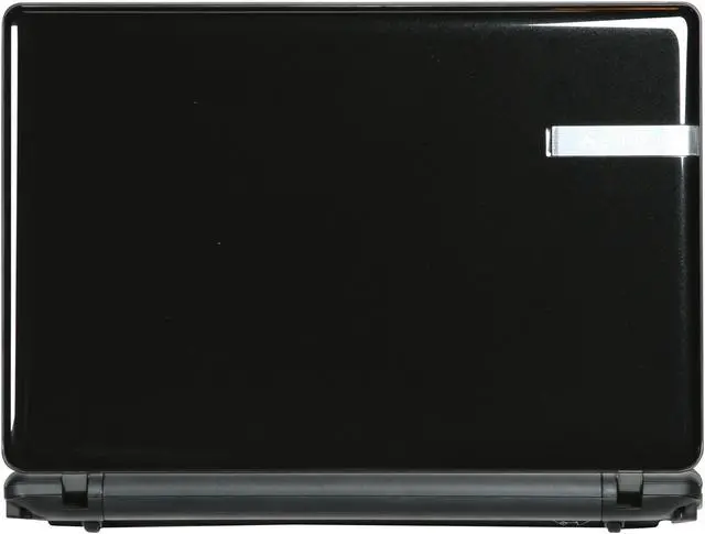 Alt view image 3 of 8 - Gateway Laptop Intel Core 2 Solo ULV SU3500 2GB Memory 250GB HDD Intel GMA 4500MHD 11.6" Windows Vista Home Premium EC1803u