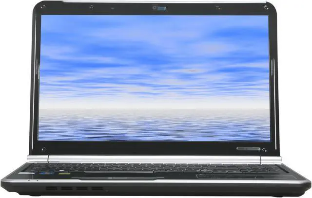 Alt view image 5 of 8 - Gateway Laptop Intel Pentium T4300 4GB Memory 320GB HDD Intel GMA 4500M 15.6" Windows 7 Home Premium 64-bit NV5425u