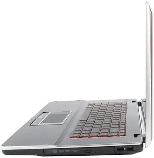 Alt view image 10 of 11 - Gateway Laptop Intel Core 2 Duo T6400 4GB Memory 500GB HDD Intel GMA 4500MHD 16.0" Windows Vista Home Premium 64-bit MC7833u