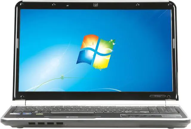 Alt view image 5 of 8 - Gateway Laptop Intel Pentium T4400 4GB Memory 320GB HDD Intel GMA 4500MHD 15.6" Windows 7 Home Premium 64-bit NV5462u