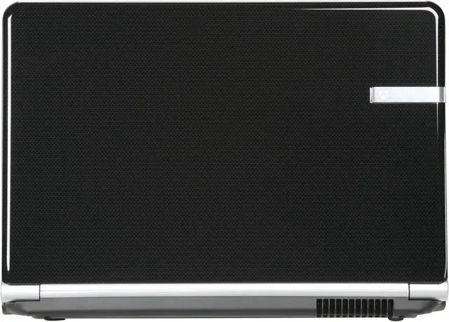 Alt view image 3 of 8 - Gateway Laptop Intel Core i5-430M 4GB Memory 500GB HDD ATI Mobility Radeon HD 5650 17.3" Windows 7 Home Premium 64-bit NV7901u