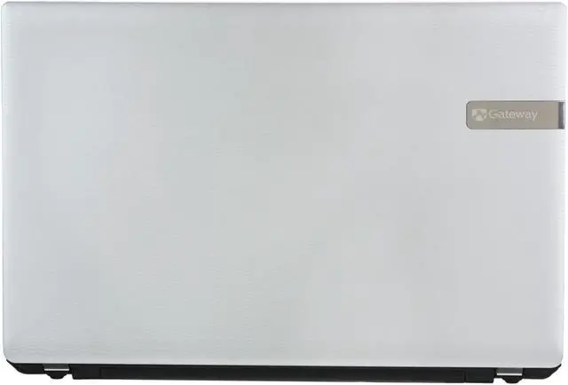 Alt view image 3 of 8 - Gateway Laptop Intel Core i5-450M 4GB Memory 500GB HDD ATI Mobility Radeon HD 5650 17.3" Windows 7 Home Premium 64-bit NV79C47u