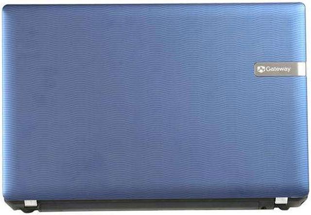 Alt view image 3 of 4 - Gateway Laptop AMD Athlon II P320 4GB Memory 320GB HDD ATI Radeon HD 4250 15.6" Windows 7 Home Premium 64-bit NV53A24U