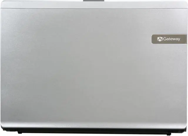 Alt view image 3 of 8 - Gateway Laptop Intel Core i3-380M 4GB Memory 640GB HDD Intel HD Graphics 14.0" Windows 7 Home Premium 64-bit ID49C14u
