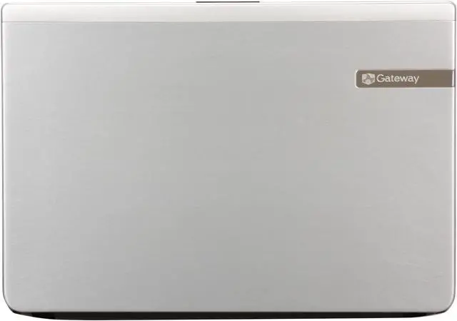 Alt view image 3 of 8 - Gateway 14.0" Intel Core i5-2410M 4GB Memory Windows 7 Home Premium 64-bit ID47H02u