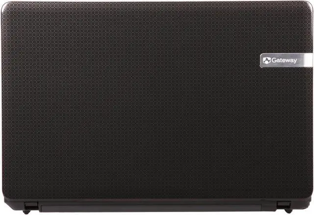 Alt view image 3 of 8 - Gateway Laptop AMD A4-3300M 4GB Memory 500GB HDD AMD Radeon HD 6480G 15.6" Windows 7 Home Premium 64-bit NV55S03u