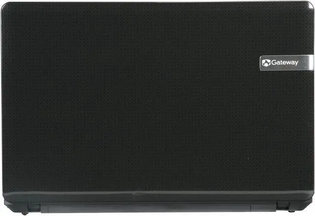 Alt view image 3 of 8 - Gateway Laptop AMD A8-3500M 4GB Memory 640GB HDD AMD Radeon HD 6620G 17.3" Windows 7 Home Premium 64-bit NV75S02u