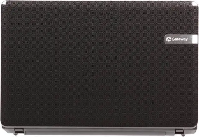Alt view image 3 of 8 - Gateway Laptop AMD A8-3500M 6GB Memory 640GB HDD AMD Radeon HD 6620G 15.6" Windows 7 Home Premium 64-Bit NV55S13u