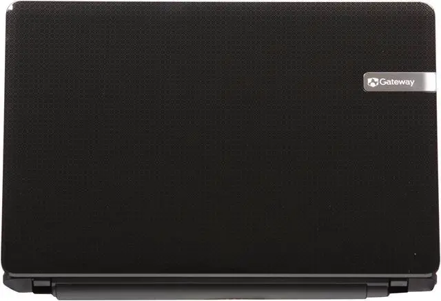 Alt view image 3 of 8 - Gateway Laptop Intel Core i3-2310M 6GB Memory 500GB HDD Intel HD Graphics 3000 15.6" Windows 7 Home Premium 64-Bit NV57H17u