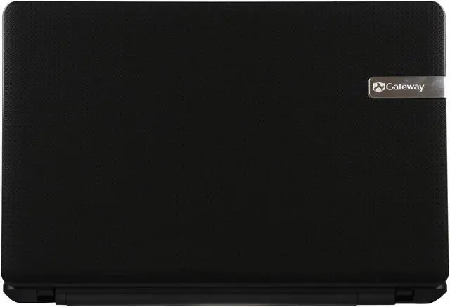 Alt view image 3 of 8 - Gateway Laptop Intel Pentium B960 4GB Memory 320GB HDD Intel HD Graphics 3000 17.3" Windows 7 Home Premium 64-Bit NV77H21u