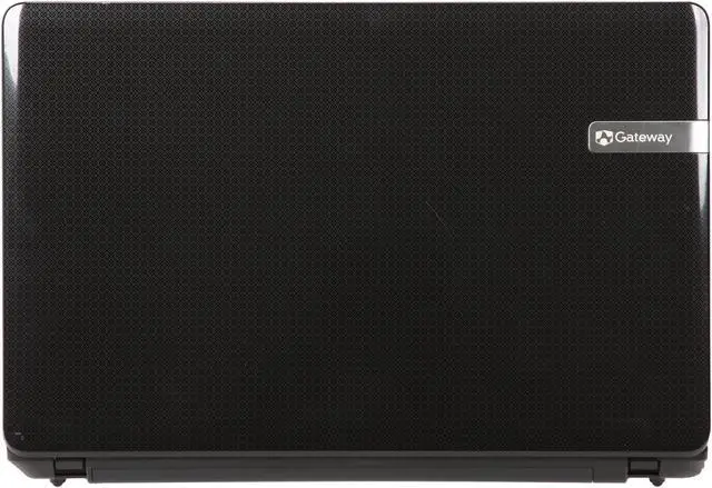 Alt view image 3 of 8 - Gateway Laptop Intel Core i5-2430M 4GB Memory 500GB HDD Intel HD Graphics 15.6" Windows 7 Home Premium 64-Bit NV57H43u