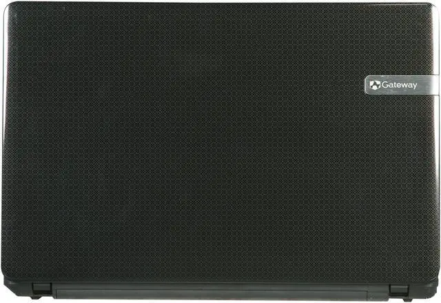 Alt view image 3 of 8 - Gateway Laptop NV Series AMD A6-3400M 4GB Memory 500GB HDD AMD Radeon HD 6520G 15.6" Windows 7 Home Premium 64-Bit NV55S09u