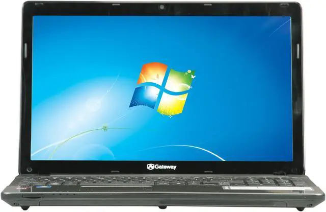 Alt view image 5 of 8 - Gateway Laptop NV Series AMD A6-3400M 4GB Memory 500GB HDD AMD Radeon HD 6520G 15.6" Windows 7 Home Premium 64-Bit NV55S09u