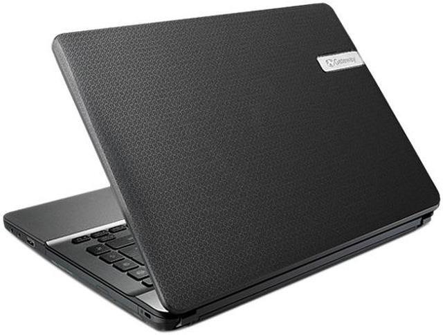 Refurbished: Gateway Laptop NV Series Intel Pentium P6100