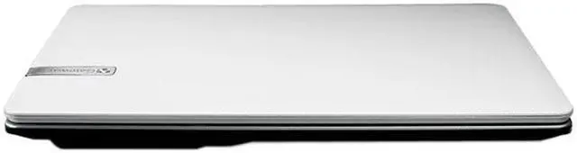 Alt view image 3 of 3 - Gateway Laptop NV Series AMD A6-3420M 4GB Memory 320GB HDD AMD Radeon HD 6520G 17.3" Windows 7 Home Premium NV-75S23U