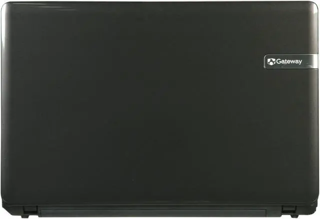 Alt view image 3 of 8 - Gateway Laptop Intel Celeron B820 2GB Memory 320GB HDD Intel HD Graphics 15.6" Windows 7 Home Premium 64-Bit NE56R11u
