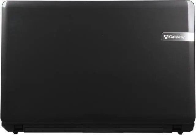Alt view image 3 of 8 - Gateway Laptop AMD E-450 4GB Memory 500GB HDD AMD Radeon HD 6320 15.6" Windows 8 64-Bit NE51B14u