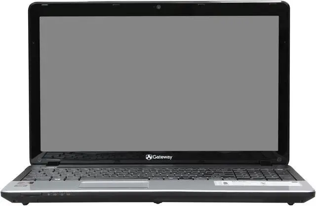Alt view image 5 of 8 - Gateway Laptop AMD E-450 4GB Memory 500GB HDD AMD Radeon HD 6320 15.6" Windows 8 64-Bit NE51B14u