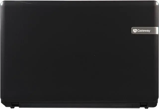 Alt view image 3 of 8 - Gateway Laptop Intel Pentium B960 4GB Memory 500GB HDD Intel HD Graphics 15.6" Windows 8 64-Bit NE56R34u