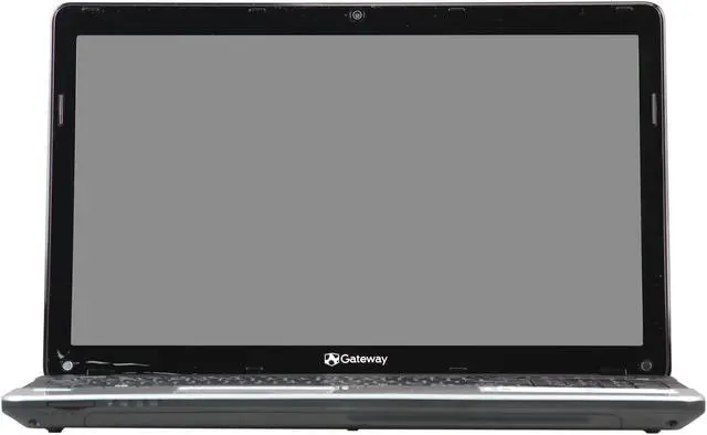 Alt view image 5 of 8 - Gateway Laptop Intel Pentium B960 4GB Memory 500GB HDD Intel HD Graphics 15.6" Windows 8 64-Bit NE56R34u