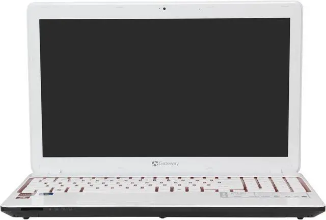 Alt view image 5 of 8 - Gateway Laptop NV Series AMD A6-4400M 4GB Memory 500GB HDD AMD Radeon HD 7520G 15.6" Windows 7 Home Premium NV52L06u