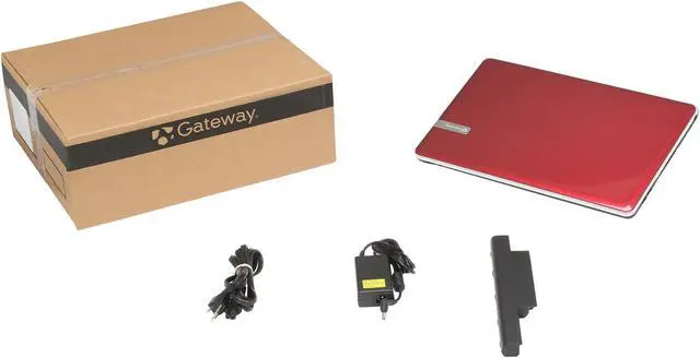 Alt view image 8 of 8 - Gateway Laptop NV Series AMD A6-4400M 4GB Memory 500GB HDD AMD Radeon HD 7520G 15.6" Windows 7 Home Premium NV52L06u