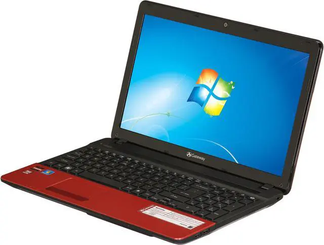 Refurbished: Gateway 15.6
