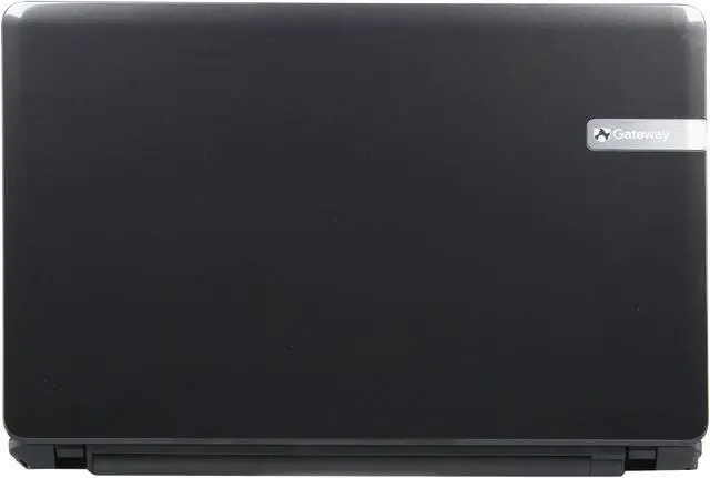 Alt view image 3 of 8 - Gateway Laptop Intel Celeron B830 4GB Memory 320GB HDD Intel HD Graphics 15.6" Windows 8 64-Bit NE56R31u