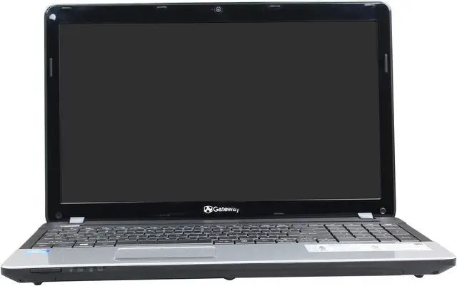 Alt view image 5 of 8 - Gateway Laptop Intel Celeron B830 4GB Memory 320GB HDD Intel HD Graphics 15.6" Windows 8 64-Bit NE56R31u