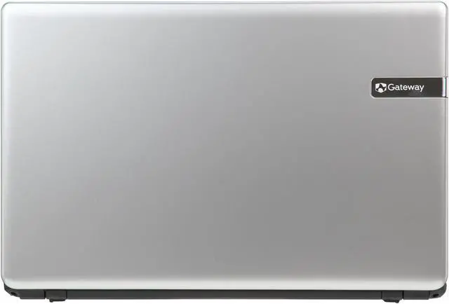 Alt view image 3 of 8 - Gateway Laptop AMD A4-5000 4GB Memory 500GB HDD AMD Radeon HD 8330 15.6" Windows 8 NE52204u