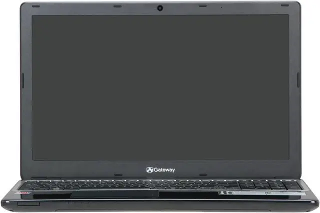 Alt view image 5 of 8 - Gateway Laptop AMD A4-5000 4GB Memory 500GB HDD AMD Radeon HD 8330 15.6" Windows 8 NE52204u