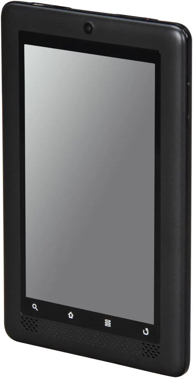 Main image of ViewSonic ViewBook 730 (VB730) 7" Android Wi Fi & BT tablet w/1Ghz processor, 8GB storage, 1080p playback and mini HDMI out